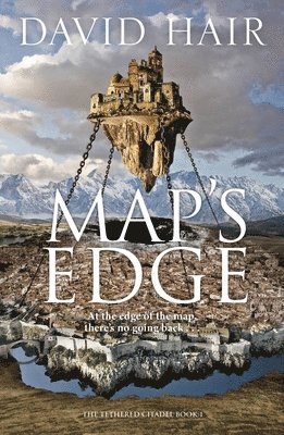 Map's Edge
