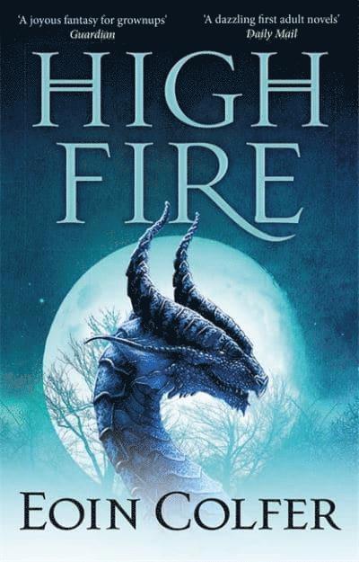 Highfire 1