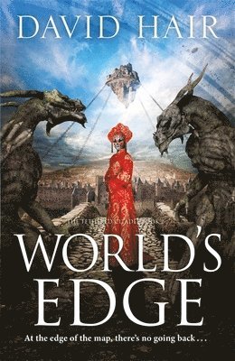 World's Edge 1