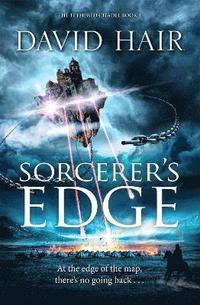 bokomslag Sorcerer's Edge