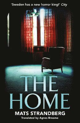 Mats Strandberg - The Home, Häftad