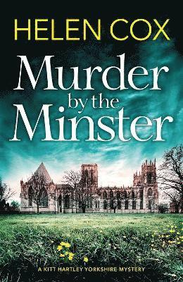 Murder by the Minster 1