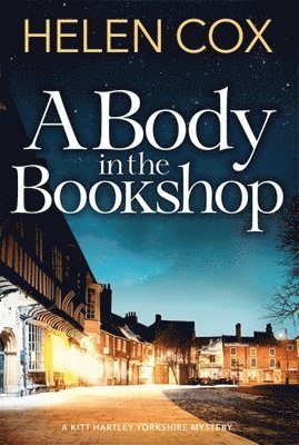 A Body in the Bookshop 1