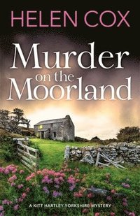 bokomslag Murder on the Moorland