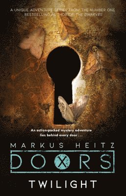 Markus Heitz - Doors: Twilight, Häftad