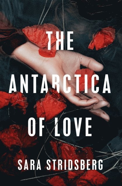 Sara Stridsberg - Antarctica of Love, Inbunden
