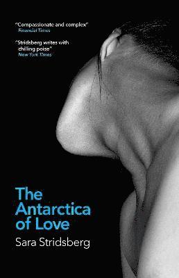 The Antarctica of Love 1