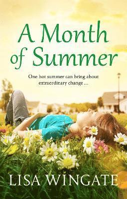Month of Summer