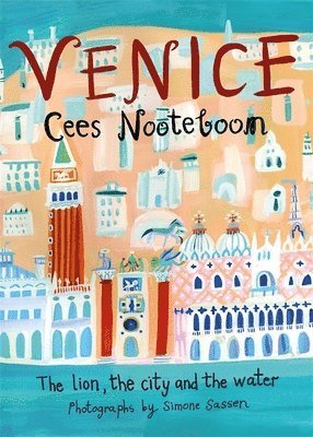 Nooteboom, C: Venice