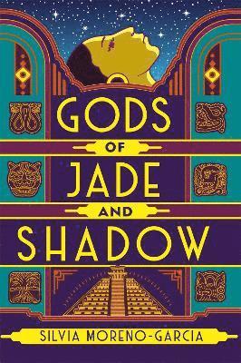 Gods of Jade and Shadow 1