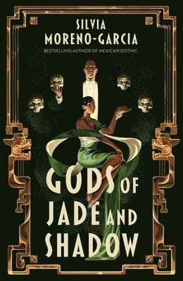 Gods of Jade and Shadow 1