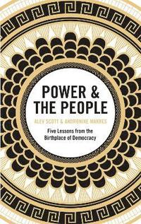 bokomslag Power & the People