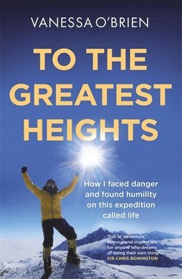 To the Greatest Heights 1