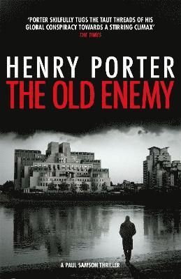 Henry Porter - Old Enemy, Häftad