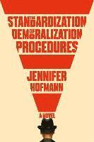 bokomslag Standardization Of Demoralization Procedures
