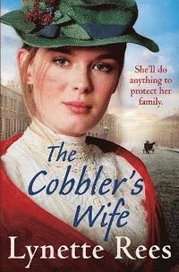 bokomslag The Cobbler's Wife