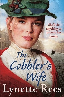 The Cobbler's Wife 1