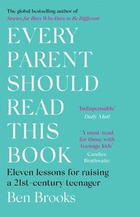 bokomslag Every Parent Should Read This Book