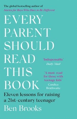 Every Parent Should Read This Book 1