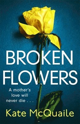 Broken Flowers 1