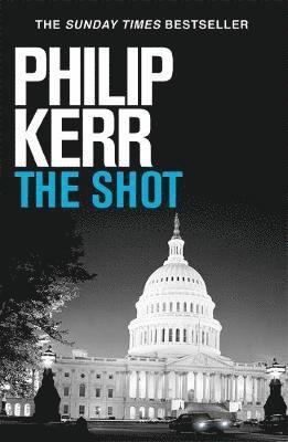 Philip Kerr - Shot, Häftad