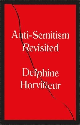 Anti-Semitism Revisited 1