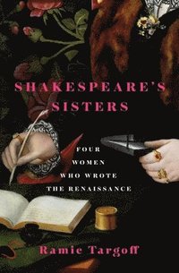 bokomslag Shakespeare's Sisters