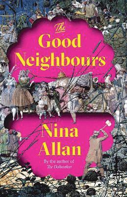 The Good Neighbours 1