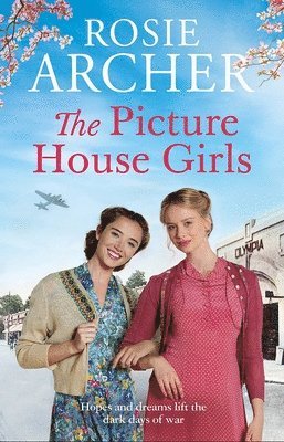The Picture House Girls 1
