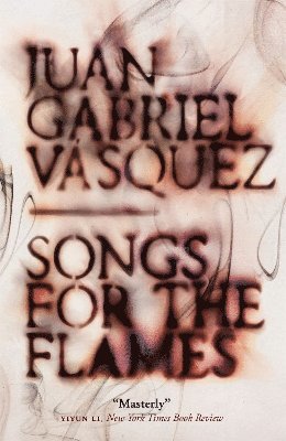 Songs for the Flames 1