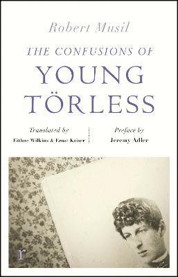 The Confusions of Young Trless (riverrun editions) 1