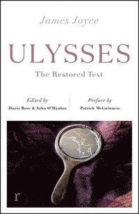 bokomslag Ulysses: (riverrun editions)