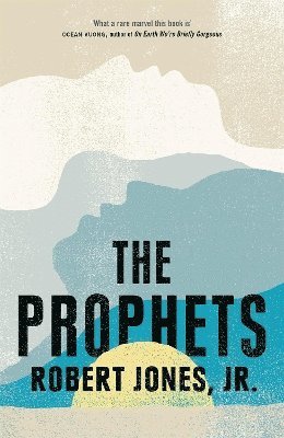 The Prophets 1