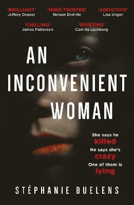 Stephanie Buelens - An Inconvenient Woman, Häftad