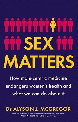 Sex Matters 1