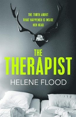 The Therapist 1