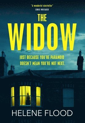 The Widow 1