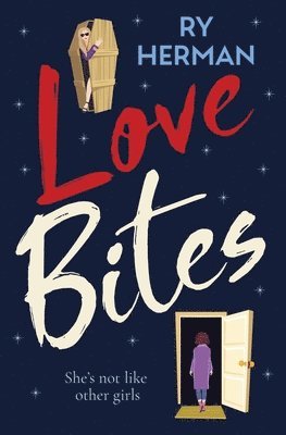 Love Bites 1