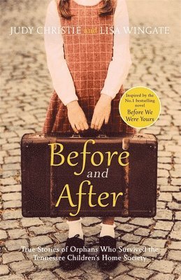 Lisa Wingate, Judy Christie - Before and After, Häftad