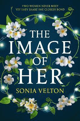 Velton, S: Image of Her