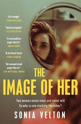 The Image of Her 1