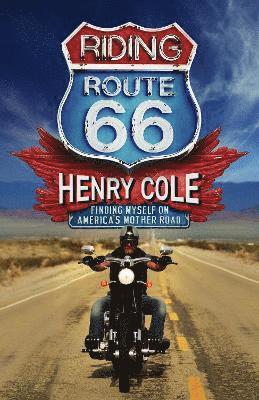 Riding Route 66 1