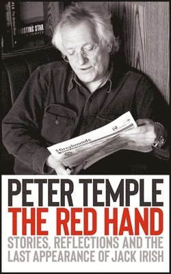 The Red Hand 1