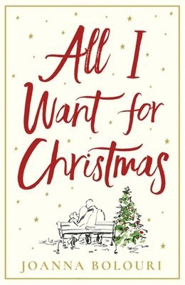 All I Want for Christmas 1
