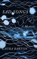 bokomslag Sad Songs
