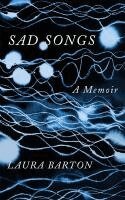 Laura Barton - Sad Songs, Häftad