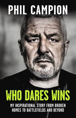 Who Dares Wins 1