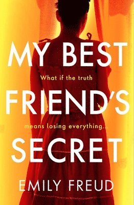 My Best Friend's Secret 1