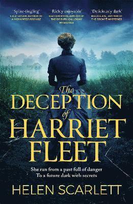 The Deception of Harriet Fleet 1