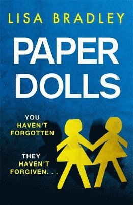 Paper Dolls 1